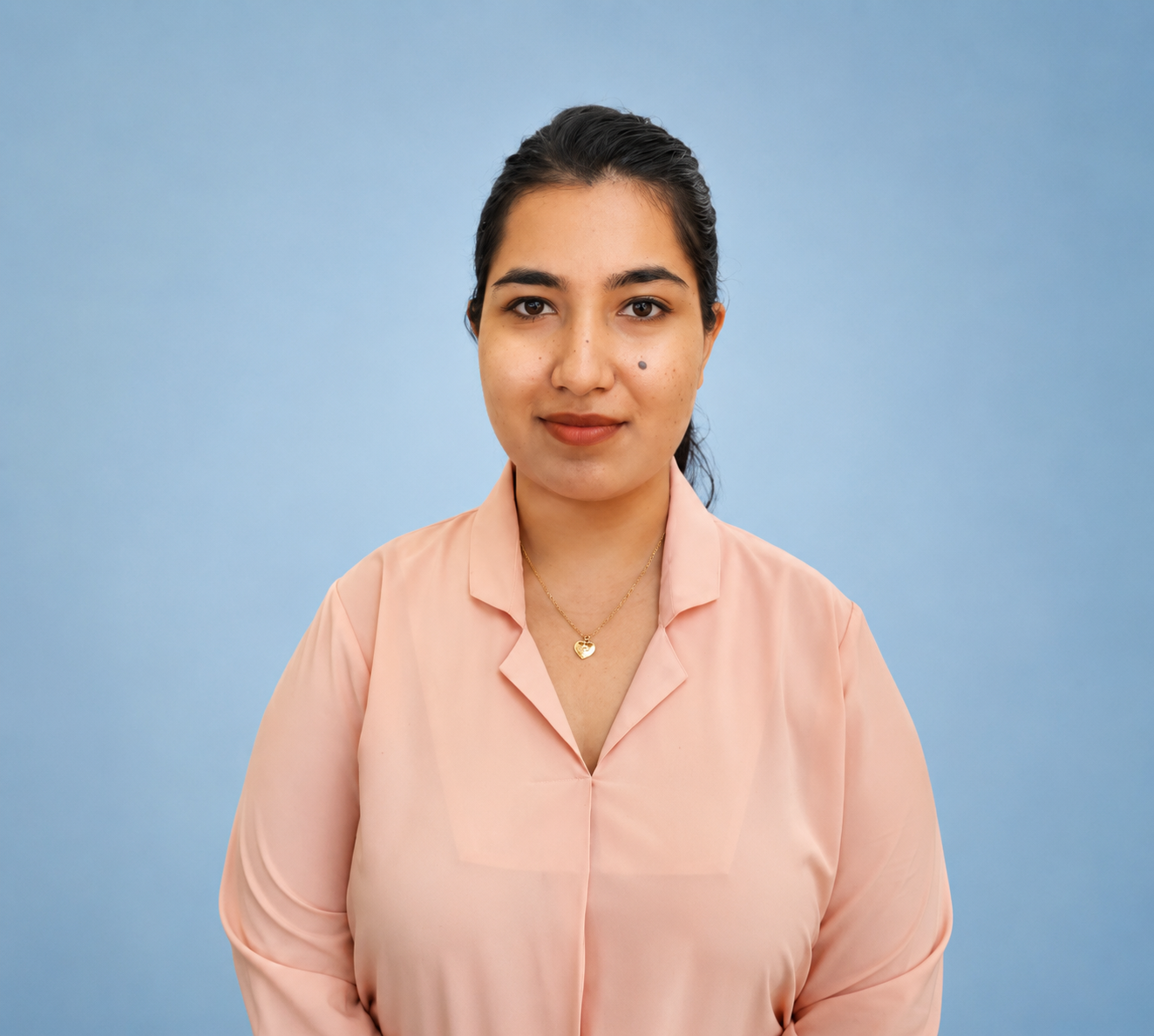 Ms. Komal Sharma