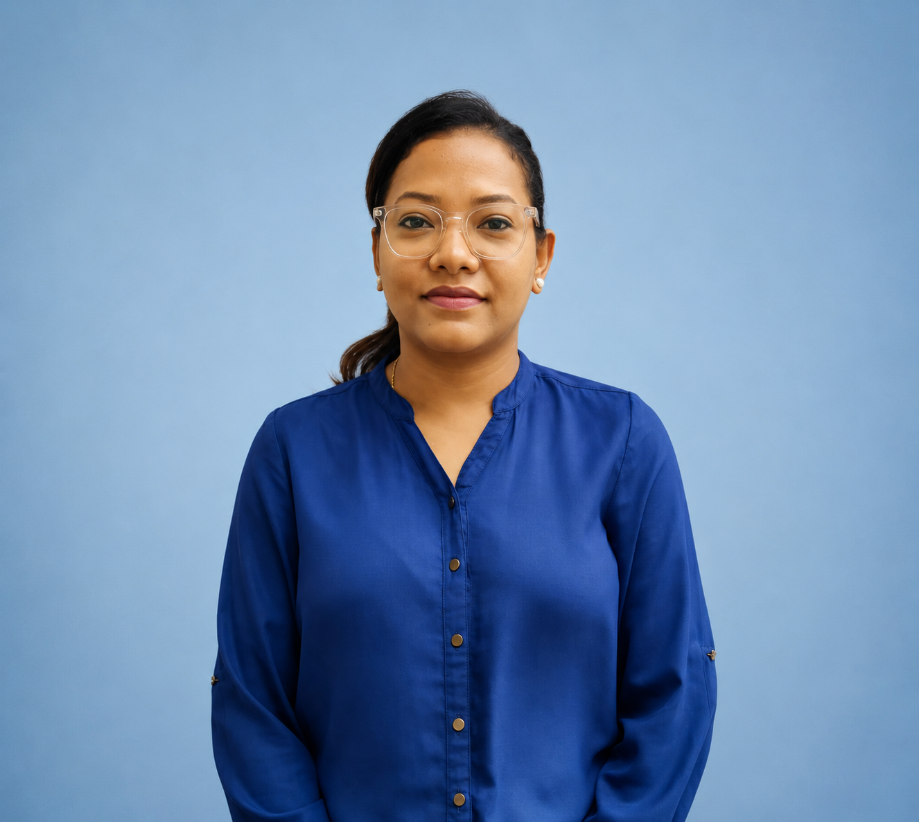 Ms. Kusum Casimir Bara