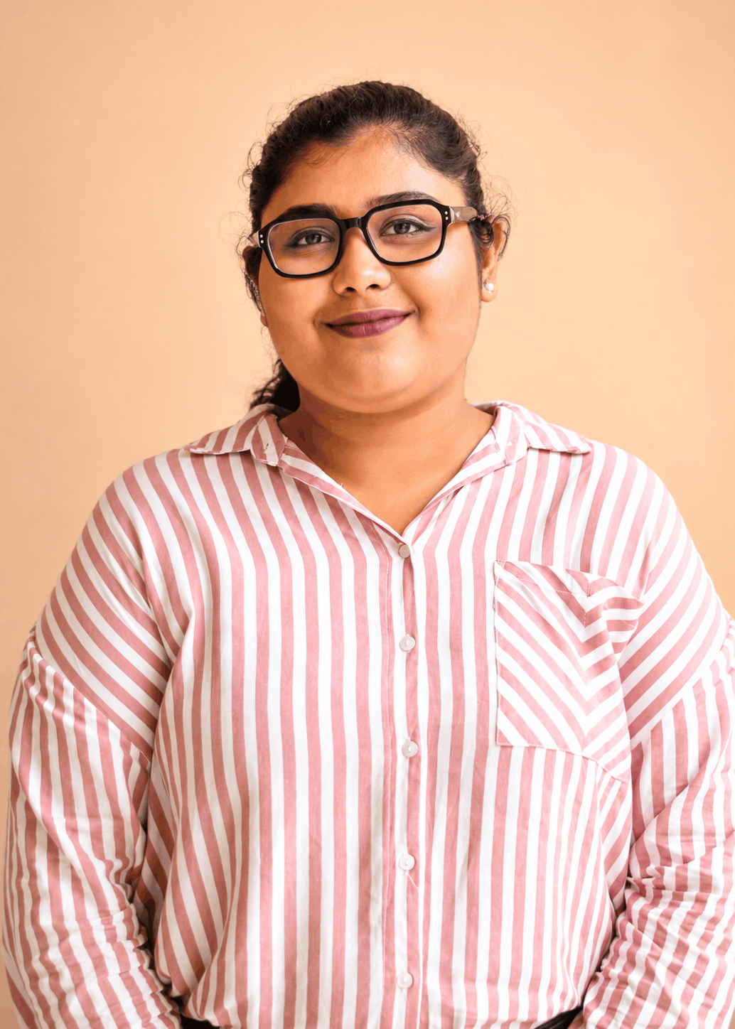 Ms. Kusum Casimir Bara